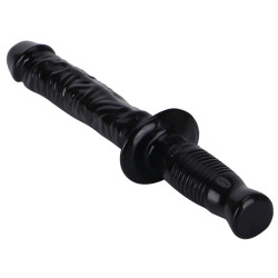 Get Real TOYJOY Gode poignée The Manhandler 23 x 4cm Noir